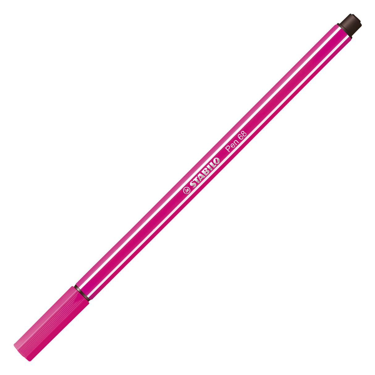 Stabilo pen 68 - tusch - pink (68 56)
