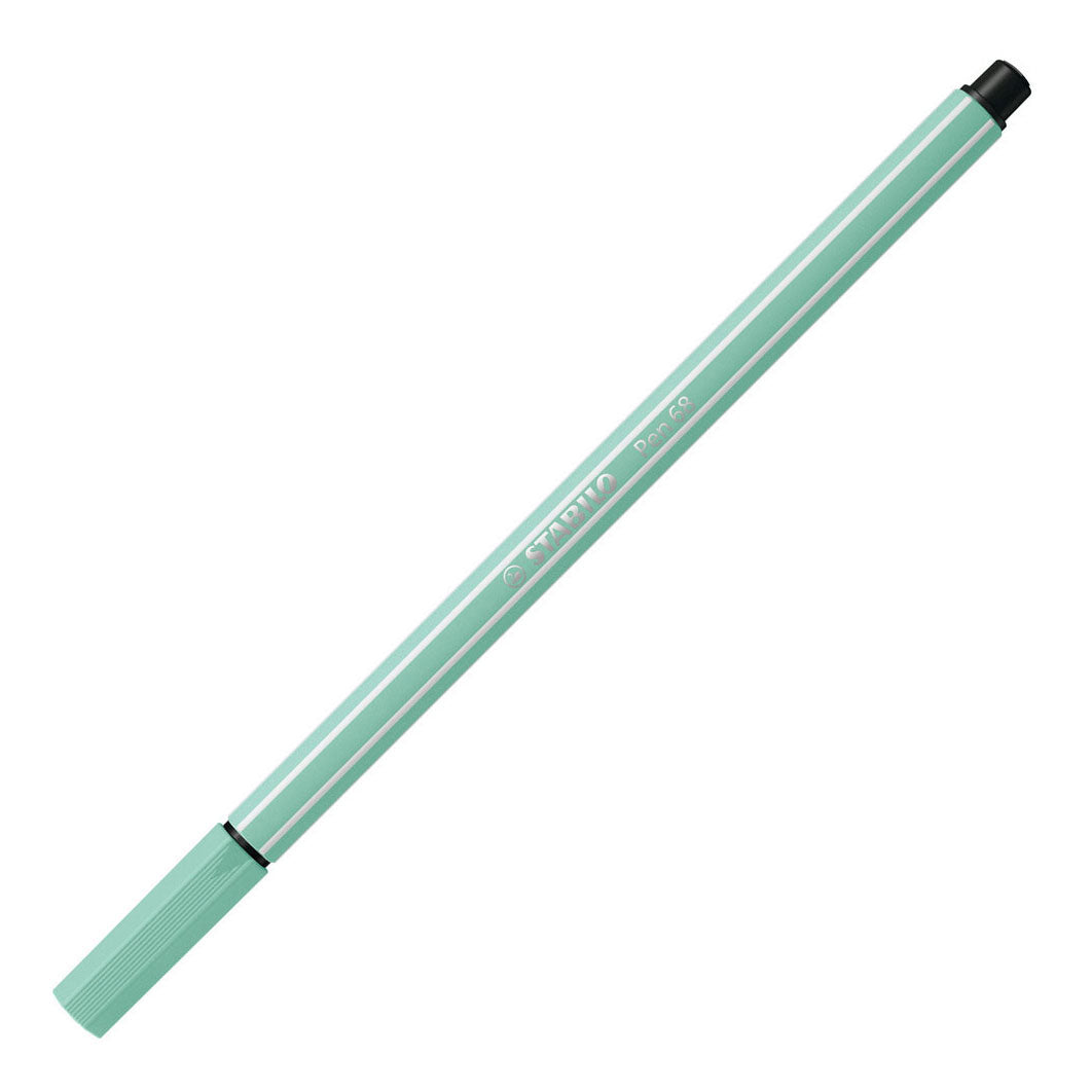 Stabilo pen 68 - tusch - eukalyptus (68 12)