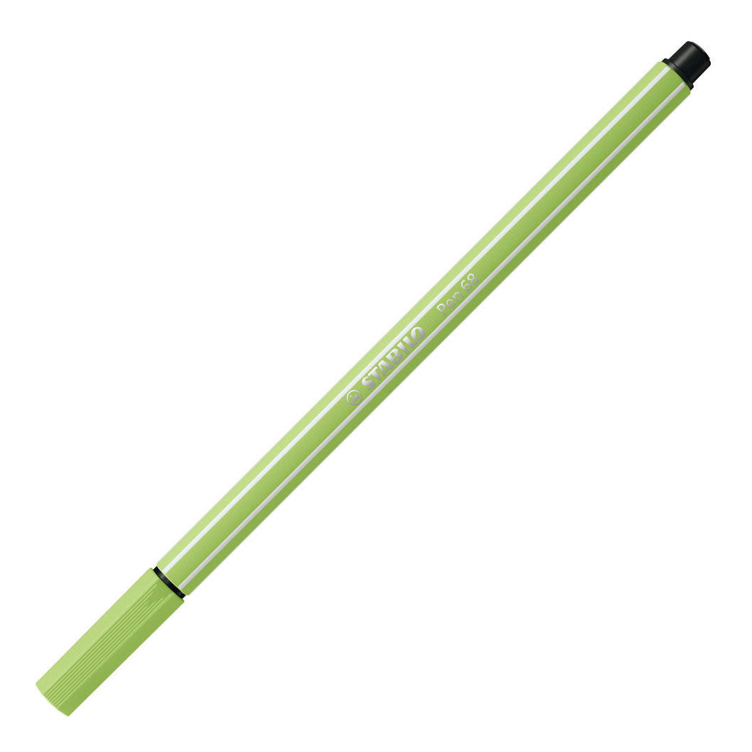 Stabilo pen 68 - tusch - pistacie (68 34)