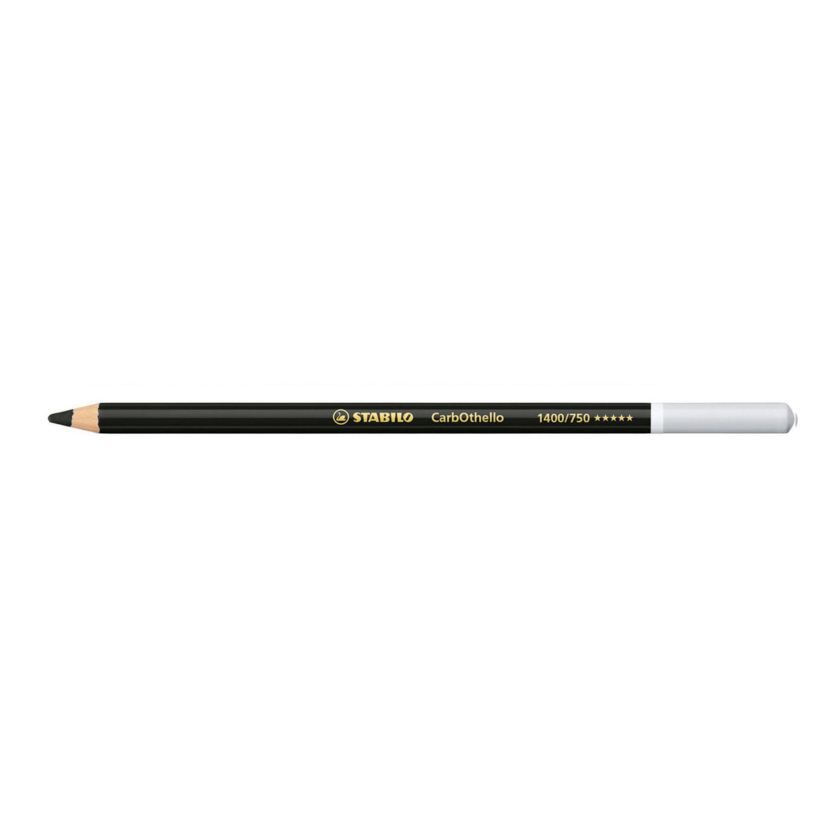 Stabilo Carbothello Pastel Pencil - Neutral sort