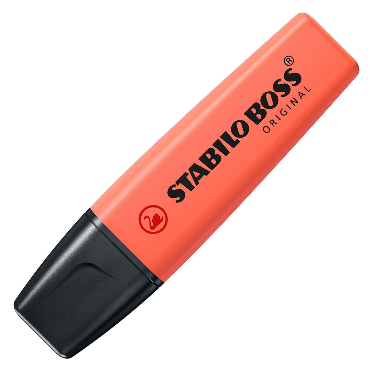 Stabilo boss originale highlighter skrivebordssæt - arty 23 dele - 9 standard + 14 pastelfarver