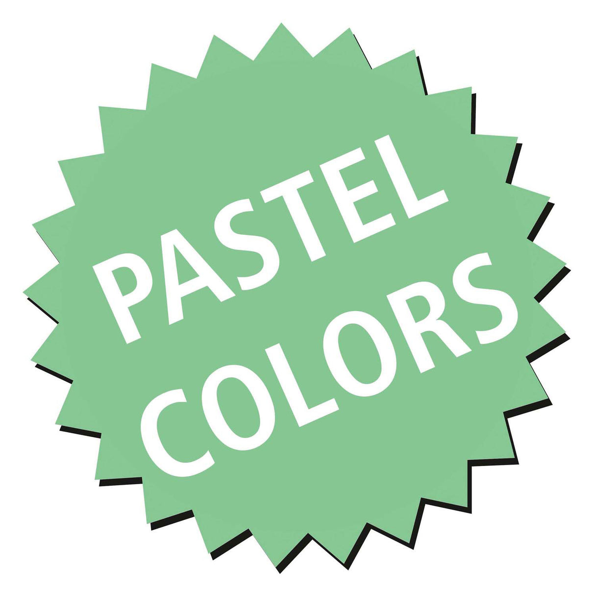 Stabilo swing cool - highlighter - perfekt til på farten - pastel - etui med 8 farver