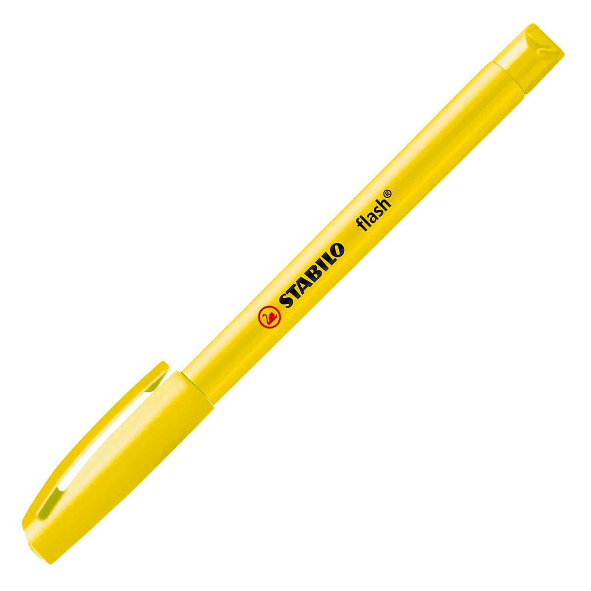 Stabilo flash markeerstiften - 6dlg.