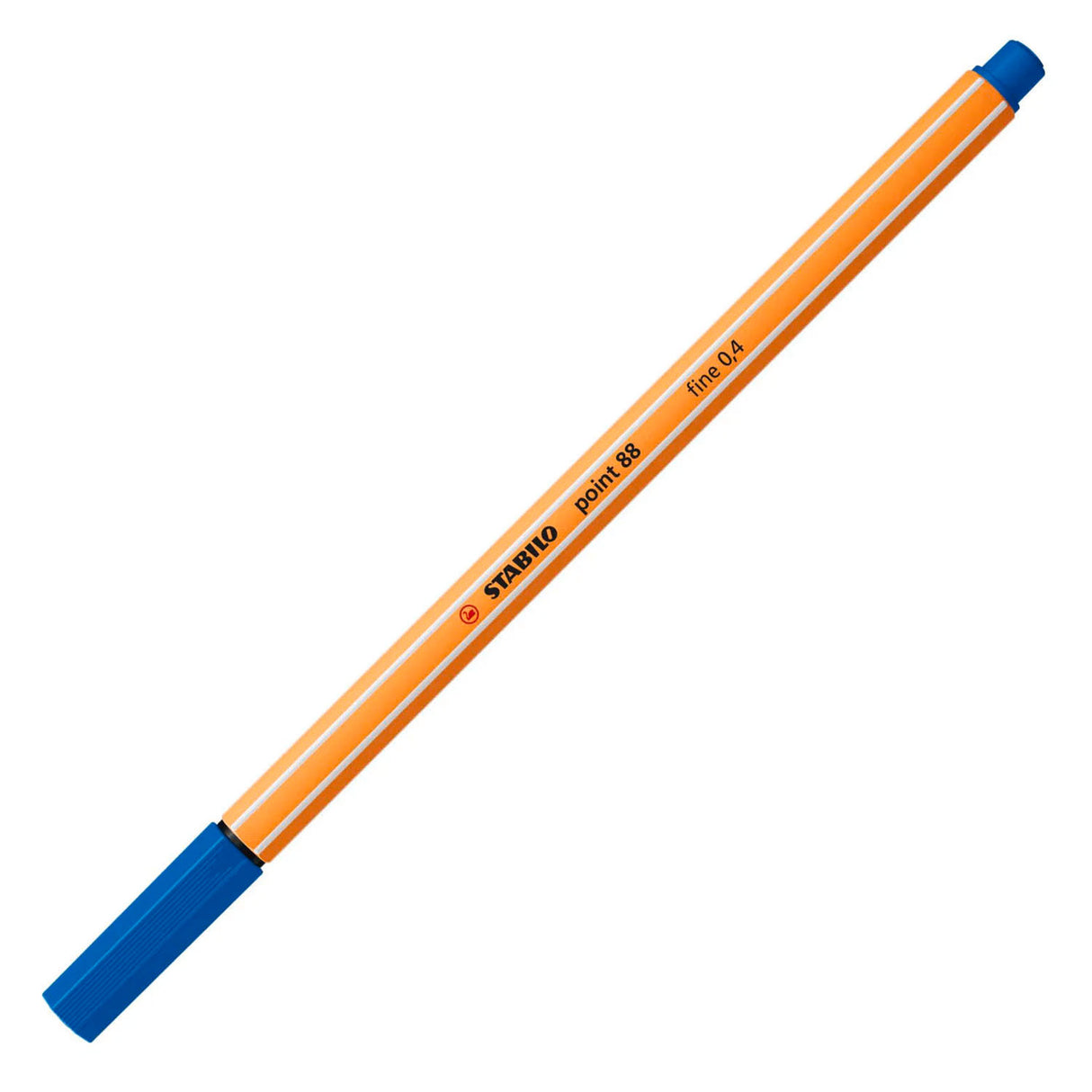 Stabilo point 88 fineliners i etui - 25 stk.