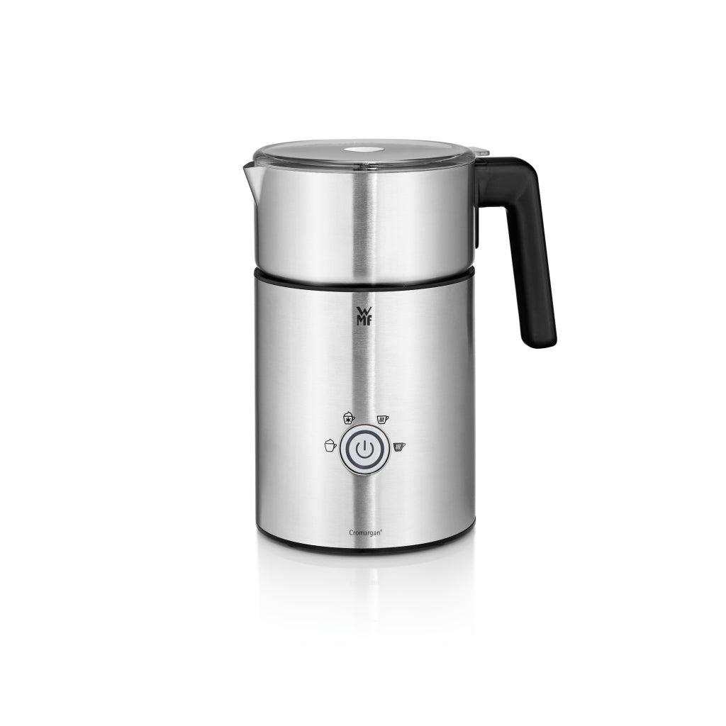 Wmf 04.1317.0011 lono mælkechokoladeskummer 0,5l rustfrit stål