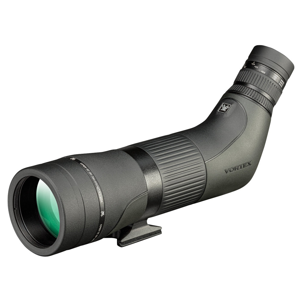 Vortex crossfire hd 16-48x65 kikkert