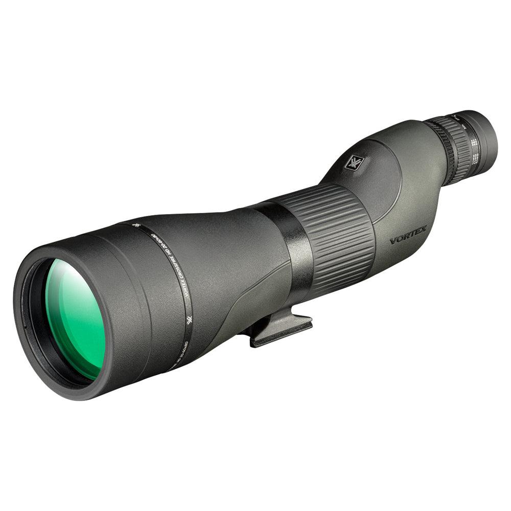 Vortex crossfire hd 16-48x65 spotting scope lige