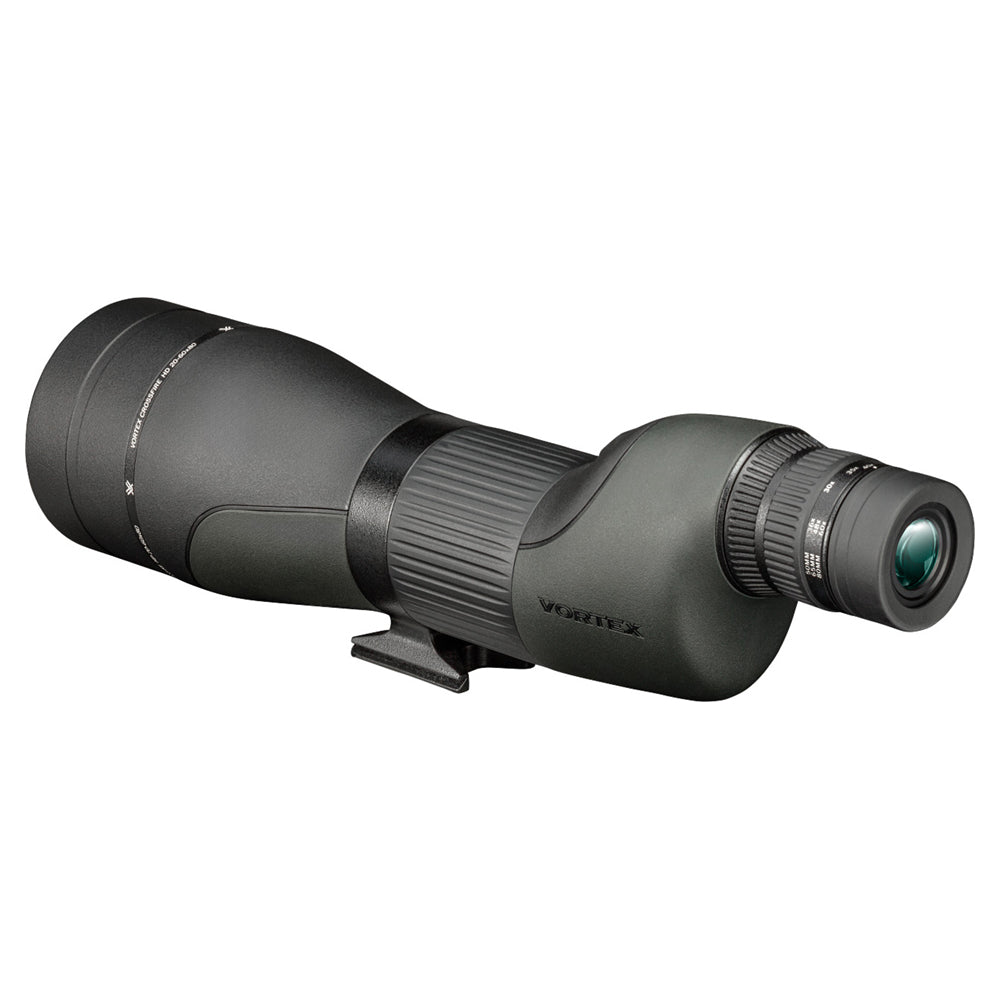 Vortex crossfire hd 16-48x65 spotting scope lige