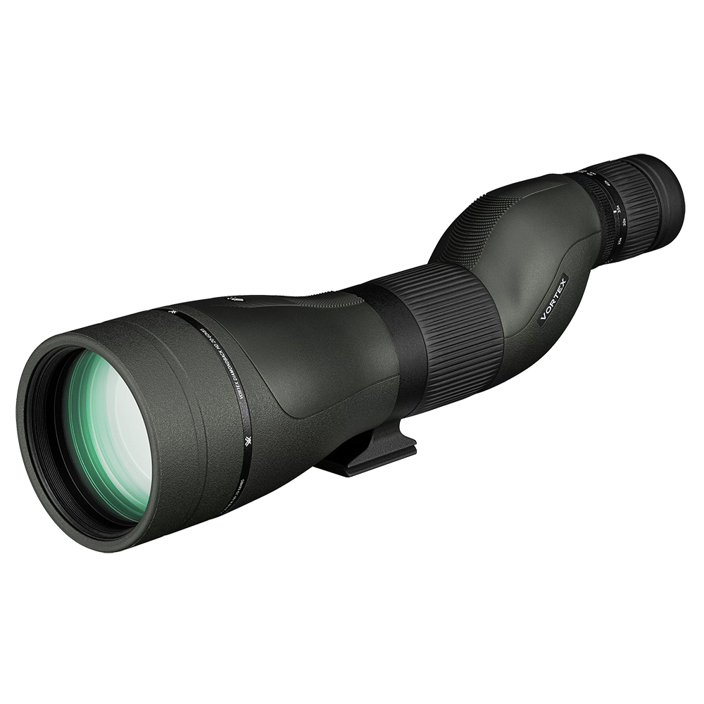 Vortex diamondback hd 20-60x85 spotting scope lige