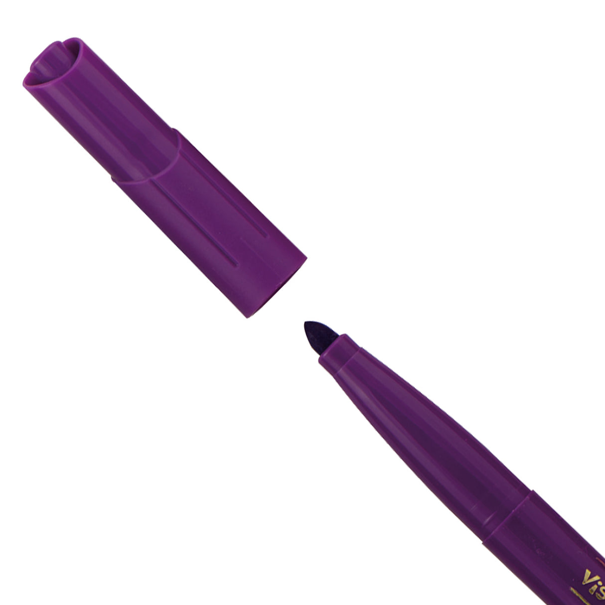 Bic kids visacolor xl lilla