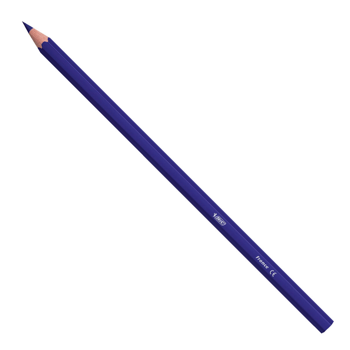 Bic børn tropiccolors, 18 stk.