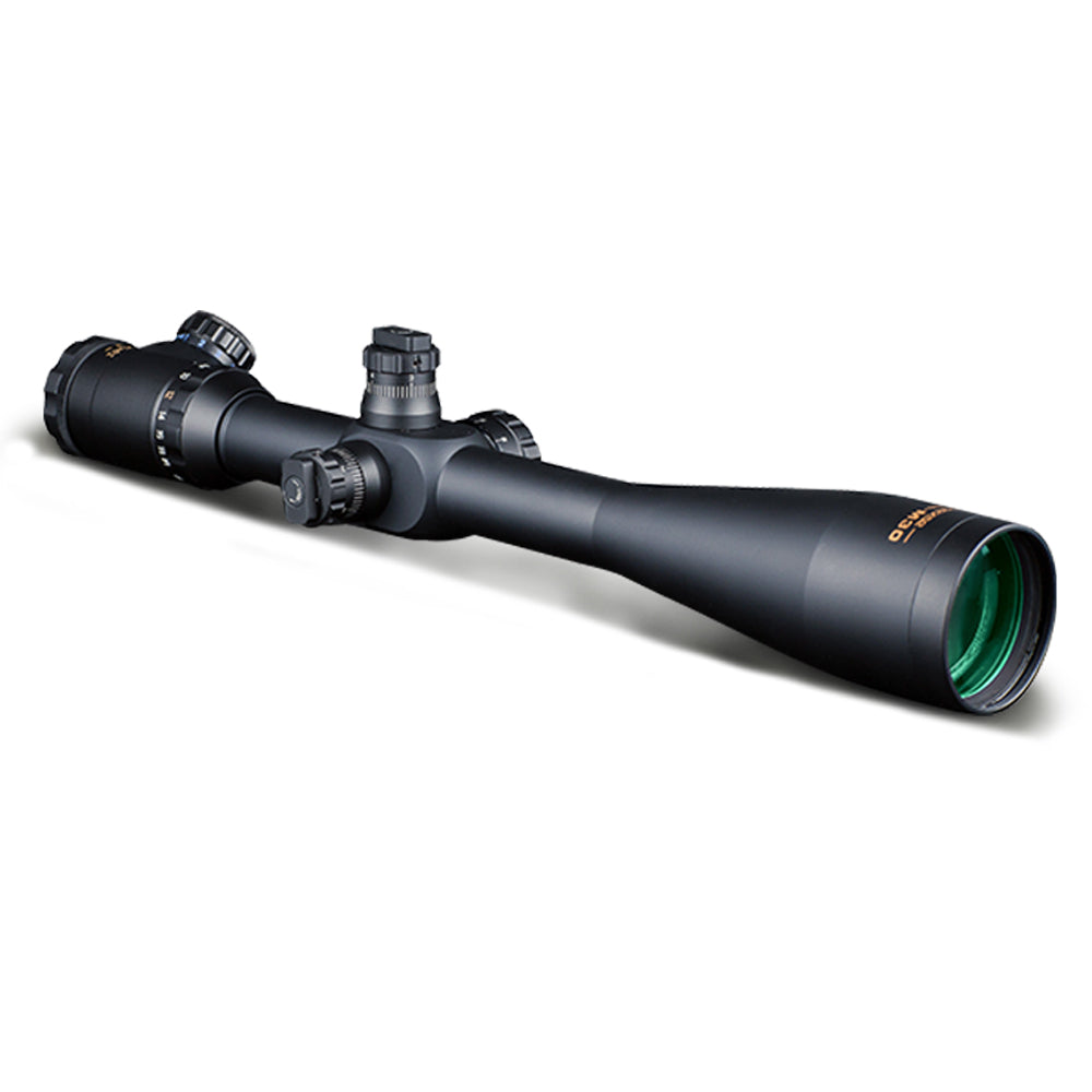 Vortex Viper PST Gen II 5-25x50 FFP riffelsigte, EBR-7C MOA