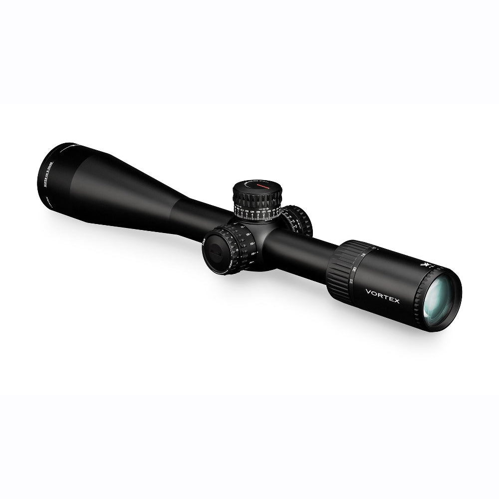 Vortex Viper PST Gen II 5-25x50 FFP riffelsigte, EBR-7C MOA