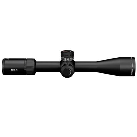 Vortex Viper PST Gen II 3-15x44 SFP riffelsigte, EBR-4 MOA