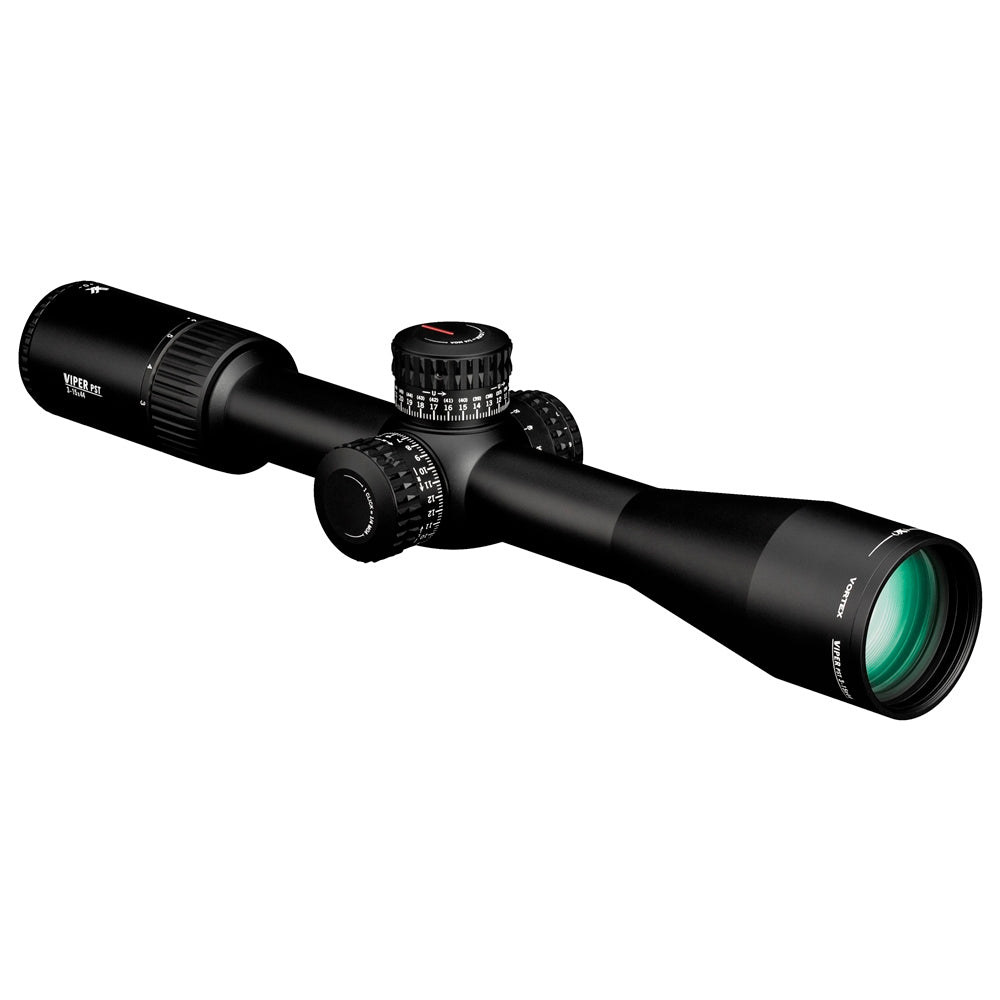Vortex Viper PST Gen II 2-10x32 FFP riffelsigte, EBR-4 Mrad