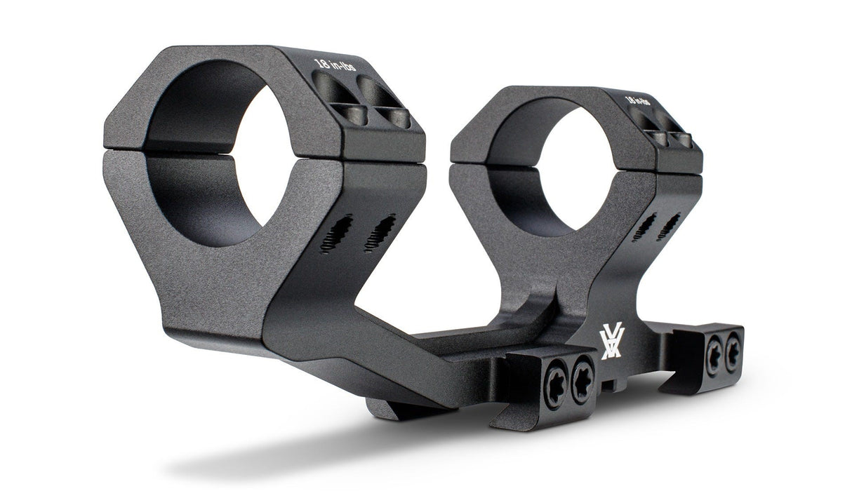 Vortex sport cantilever montering scm-01-150 25,4 mm