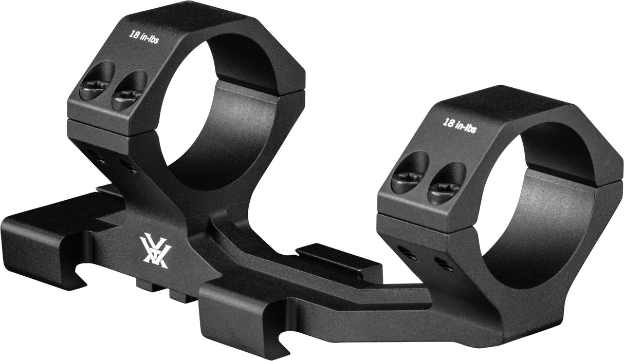 Vortex sport cantilever montering scm-34-150 34 mm