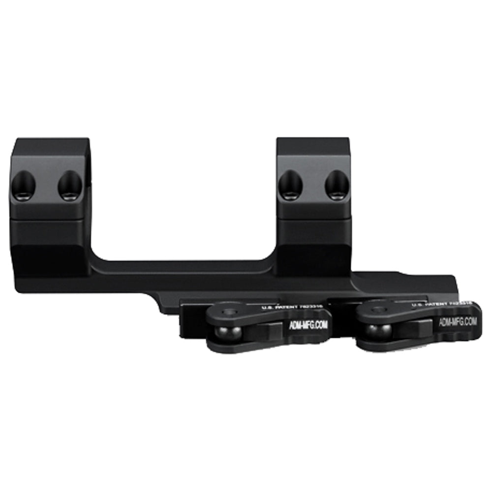 Vortex præcision qr forlænget cantilever-beslag (30 mm)
