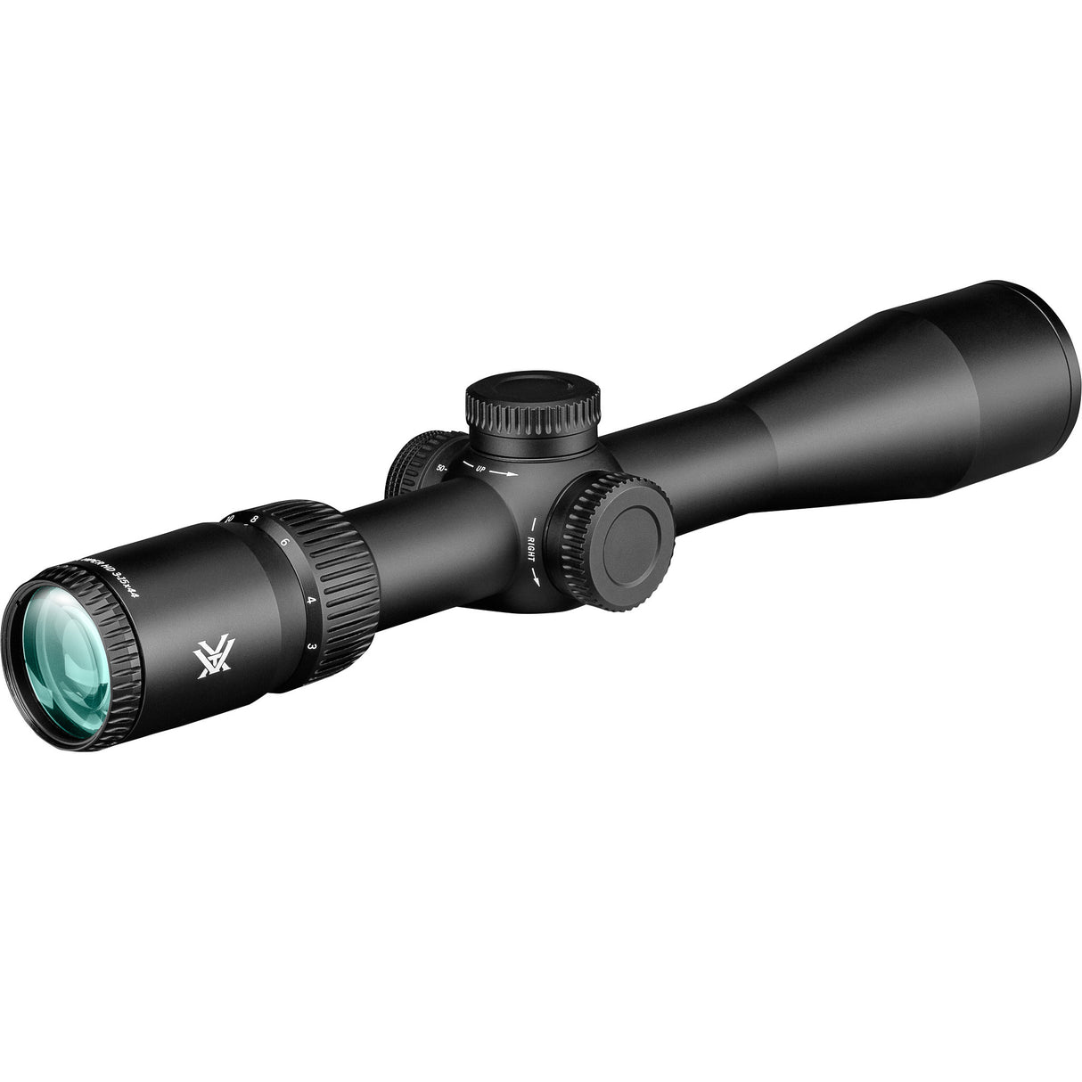 Vortex Viper HD 3-15x44 SFP kikkertsigte, BDC sigtemiddel (MOA)