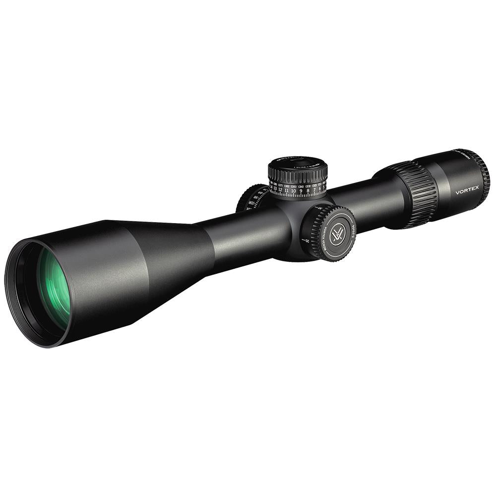 Vortex Viper HD 3-15x44 SFP kikkertsigte, VMR-3 sigtemiddel (MOA)
