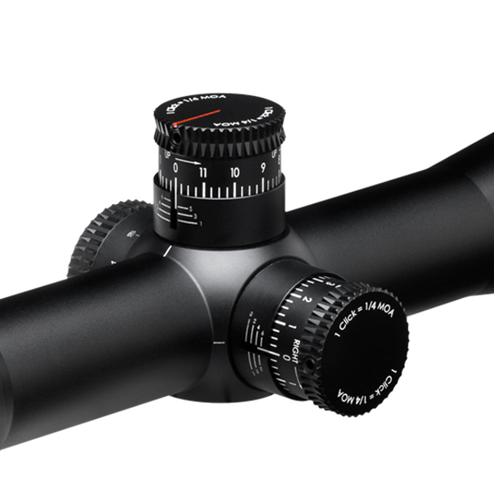 Vortex Viper HS-T 4-16x44 kikkertsigte, VMR-1 sigtemiddel (MRAD)