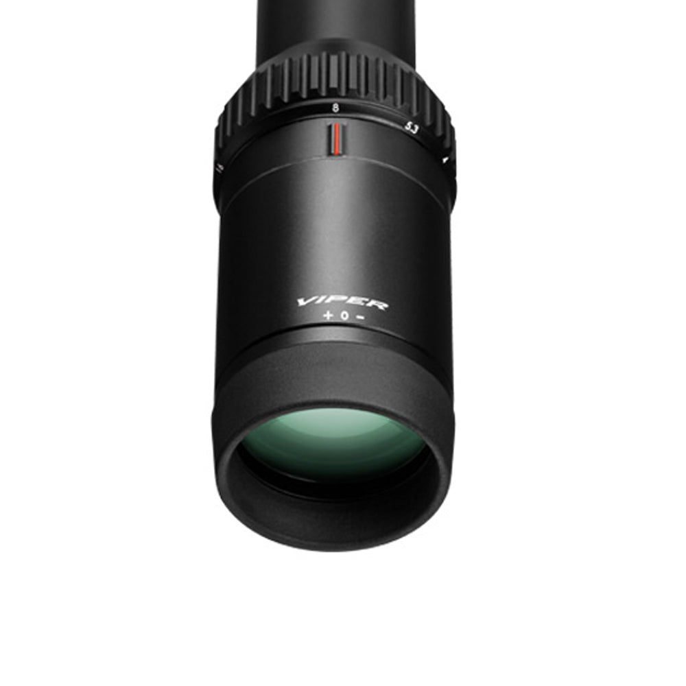 Vortex Viper HS-T 4-16x44 kikkertsigte, VMR-1 sigtemiddel (MRAD)
