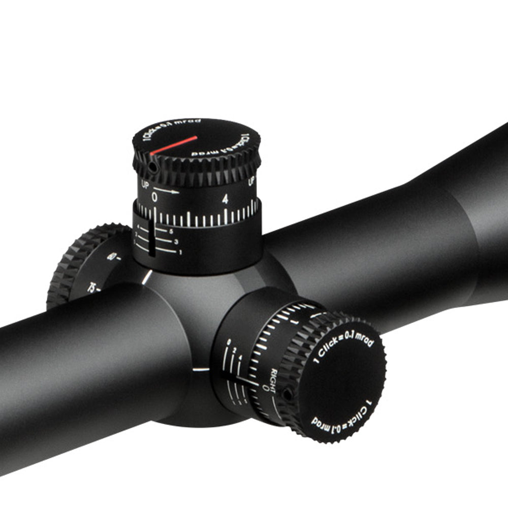 Vortex Viper HS-T 4-16x44 kikkertsigte, VMR-1 sigtemiddel (MOA)