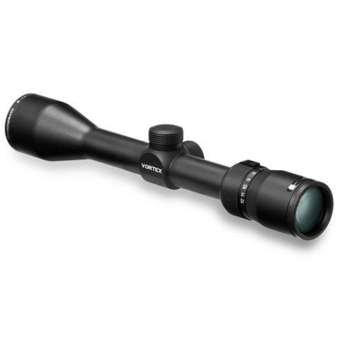 Vortex diamondback 4-12x40 kikkertsigte, dødt hold bdc sigtemiddel (moa)