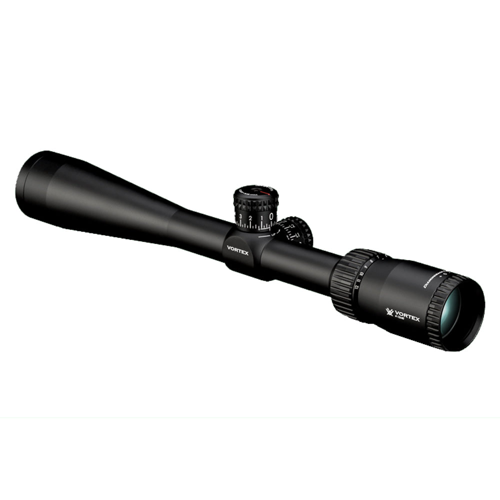 Vortex diamondback taktisk 4-12x40 kikkertsigte