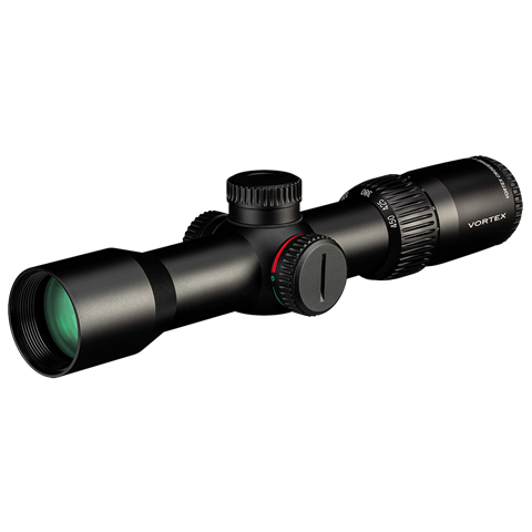 Vortex riffelsigte crossfire ii 2-7x32 armbrøstsæt sfp, xbr-2 (moa)