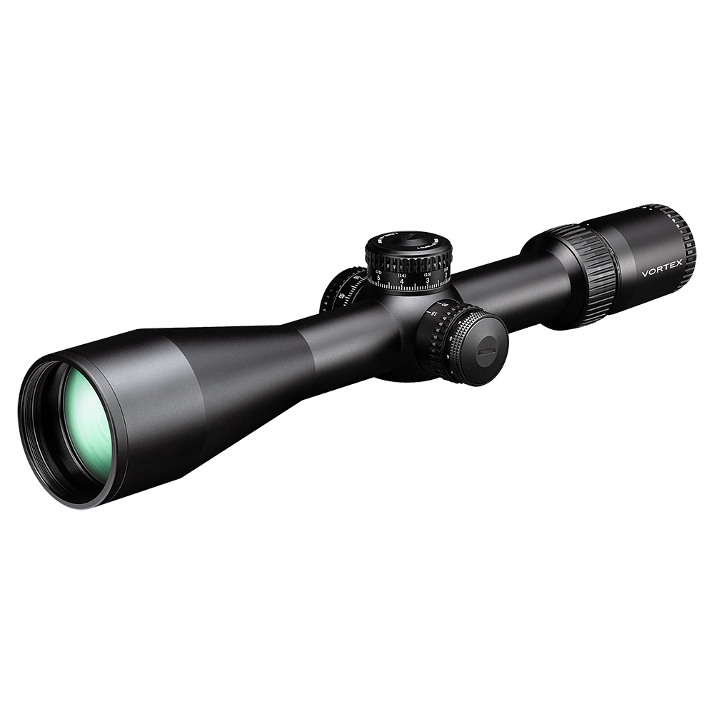 Vortex kikkertsigte strike eagle 5-25x56 ffp, ebr-7c (mrad)