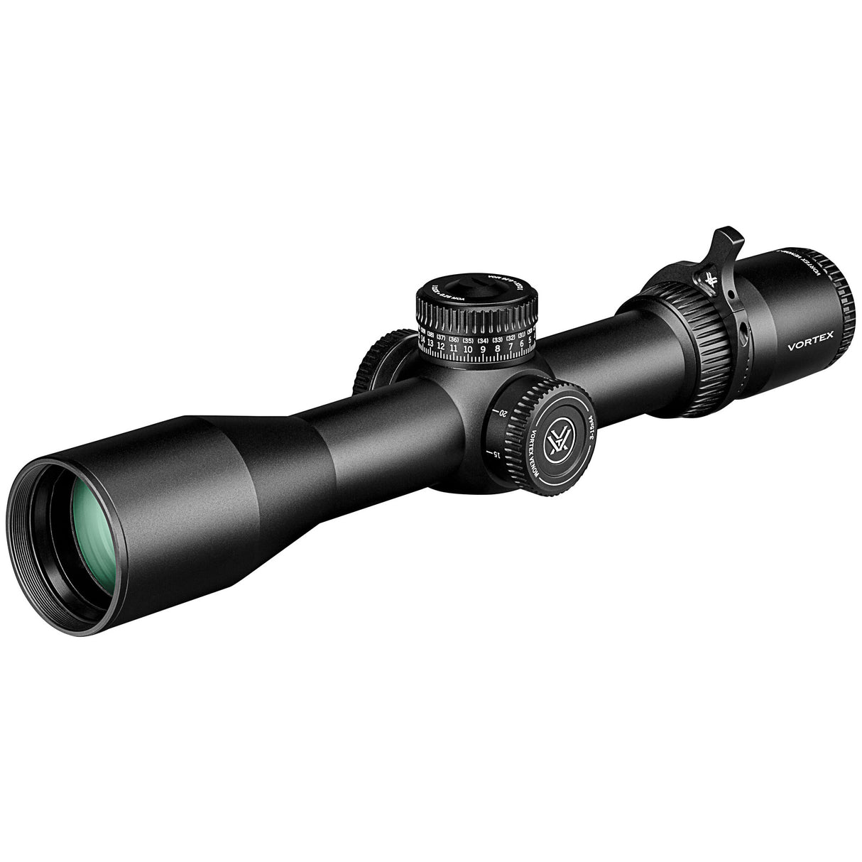 Vortex kikkertsigte gift 3-15x44 ffp, ebr-7c (moa)