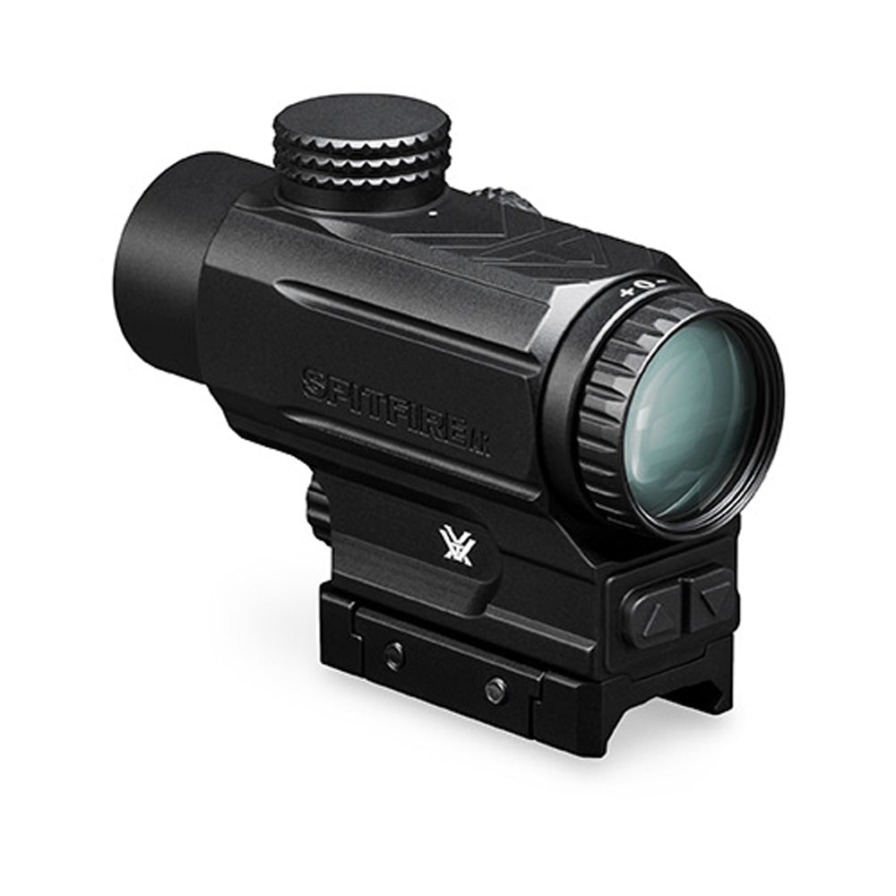 Vortex red dot riffelsigte spitfire 1x-ar