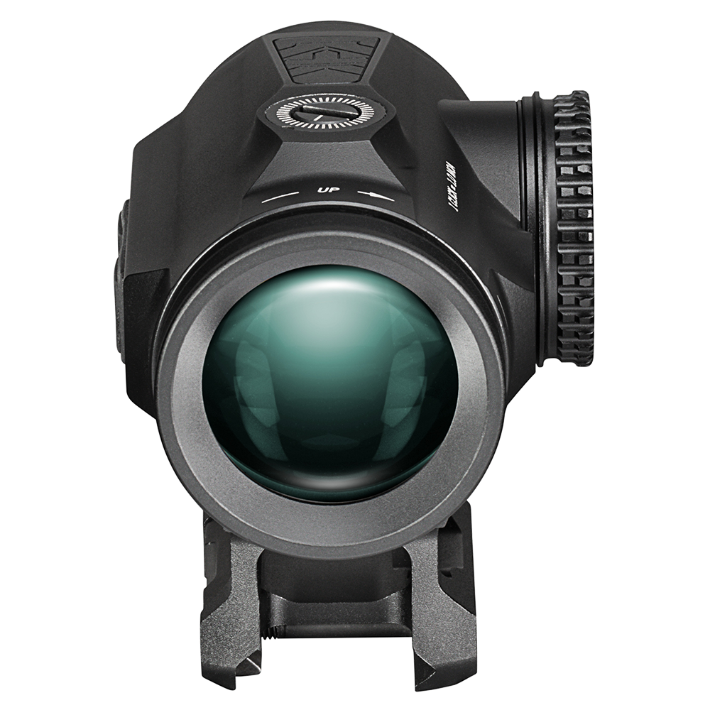 Vortex red dot riffelkikkert Spitfire HD Gen II 3x