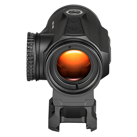 Vortex red dot riffelkikkert Spitfire HD Gen II 3x