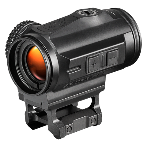 Vortex red dot riffelkikkert Spitfire HD Gen II 3x