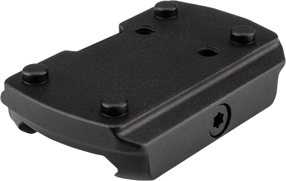 Vortex red dot picatinny mount til deltapoint pro