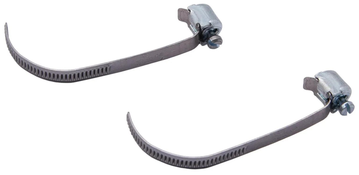 Dresselhaus slangeklemme norma slangeklemme norma b=5mm spændeområde 11-