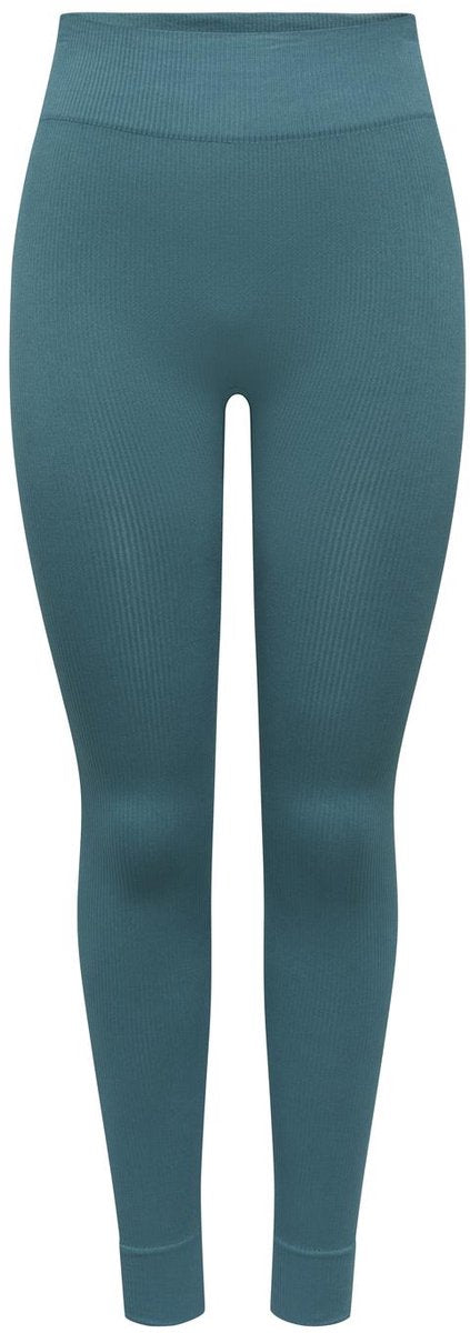 Only play - onpjaia hw seam tights noos dameleggings - str. m l
