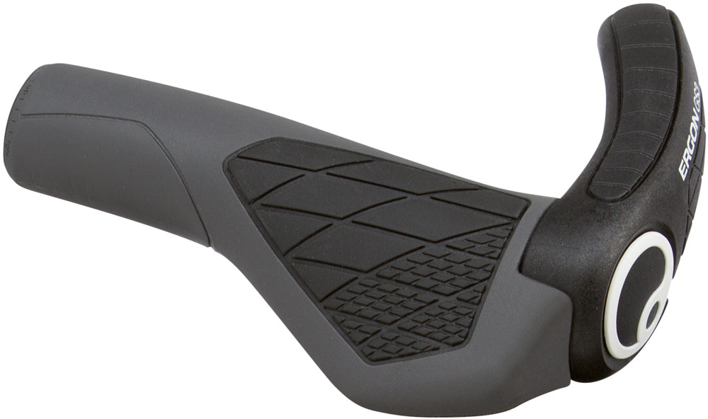 Ergon håndterer GS3-S sort