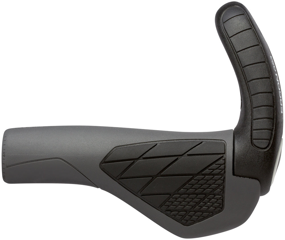 Ergon håndterer GS3-S sort