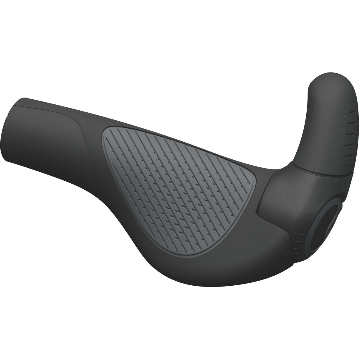 Ergon GP2 S EVO greb - komfort og komfort