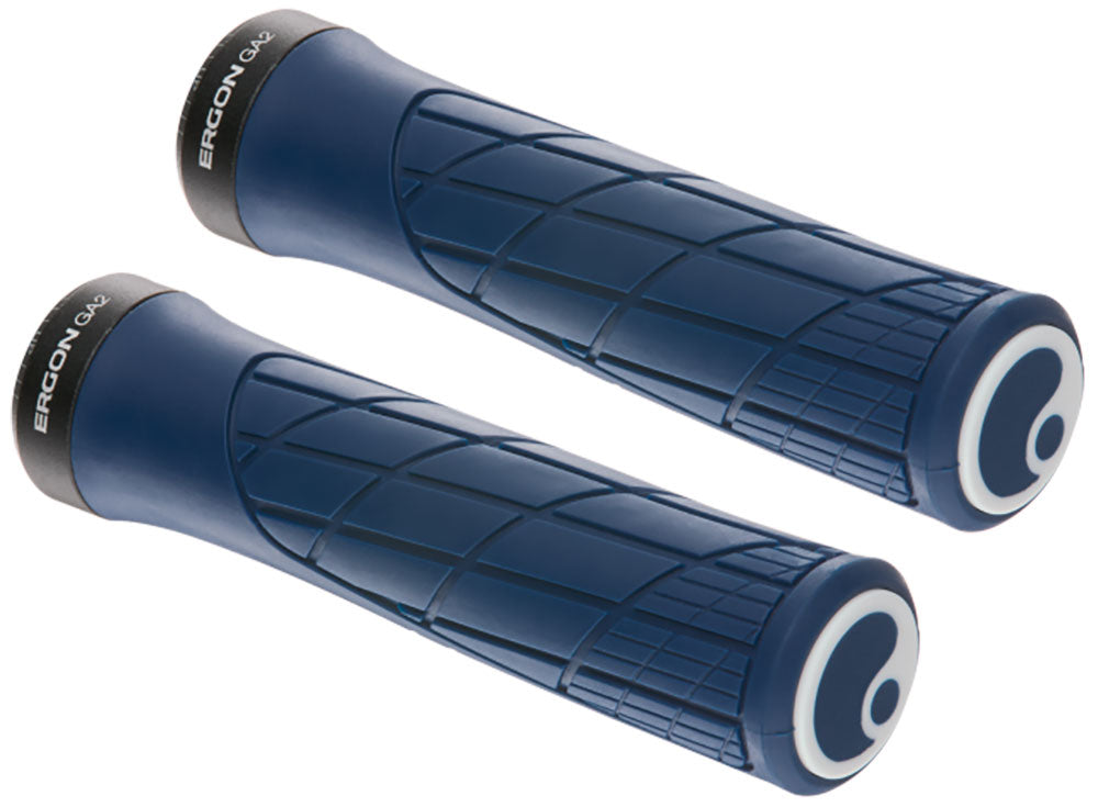 Ergon håndterer GA2 Nightride Blue