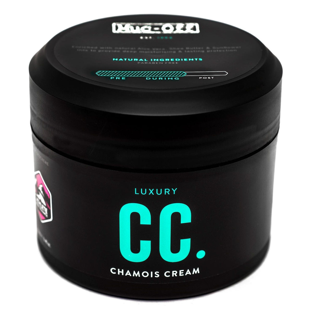 Muc-off pleje vaskeskind creme