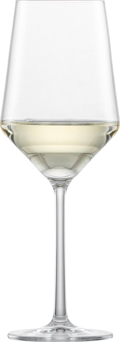 Zwiesel glas belfesta sauvignon blanc 0 - 0,408 ltr - sæt med 6 stk.