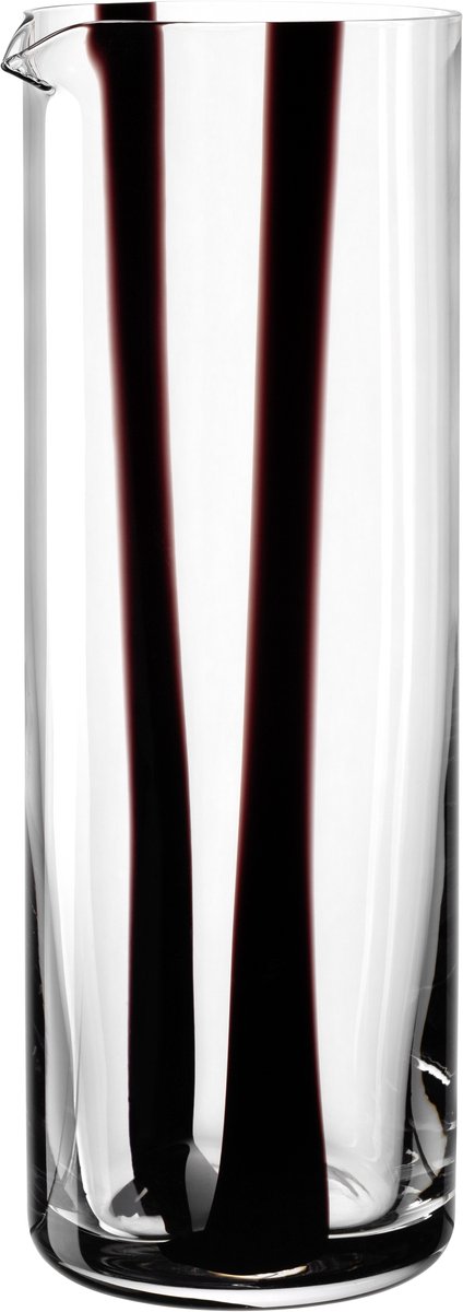 Leonardo banda nera karaffel 1 liter