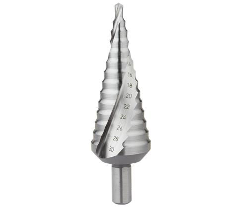 Rotec trinbor 4.0-30.0 nr.2