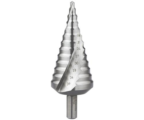 Rotec trinbor 4,0-39,0 nr.5