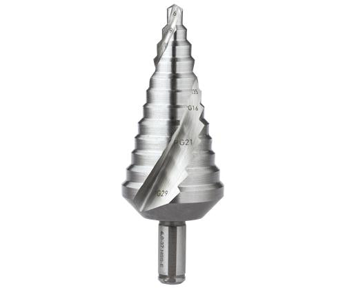 Rotec trinbor 6,0-40,0 nr.13
