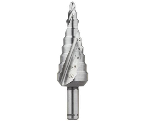 Rotec trinbor 4.0-20.0 nr.2 hsse-co